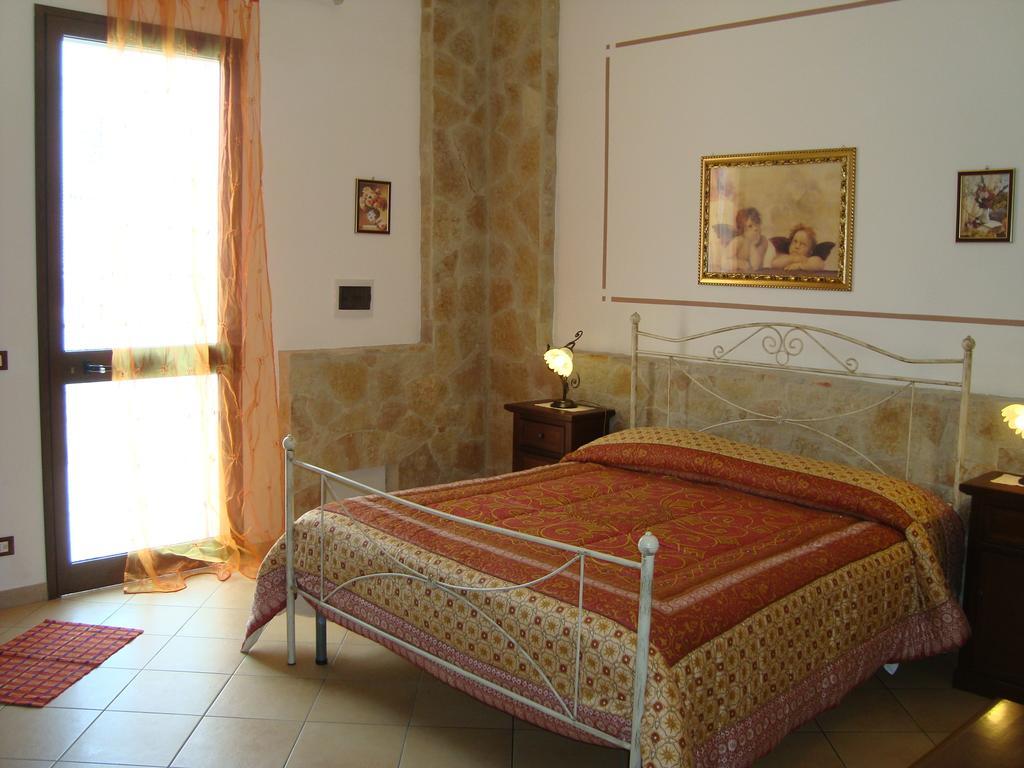 La Ninfea Bed & Breakfast Valderice Rom bilde
