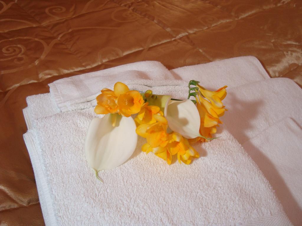 La Ninfea Bed & Breakfast Valderice Rom bilde
